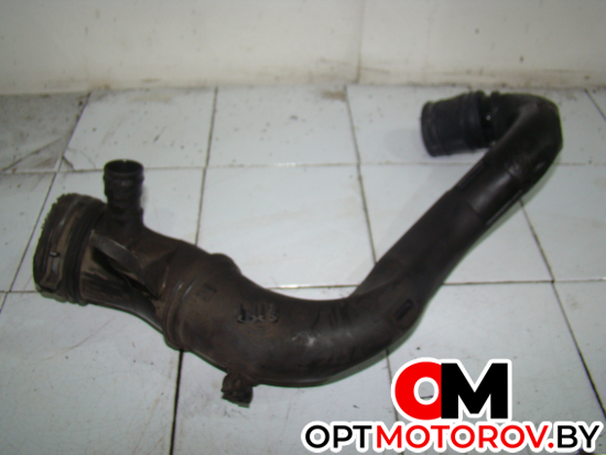 Патрубок интеркулера  Volkswagen Golf 4 поколение 2000 1J0129854S #2