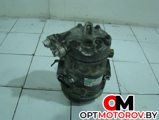 Компрессор кондиционера  Opel Corsa D 2007 24461719 #4