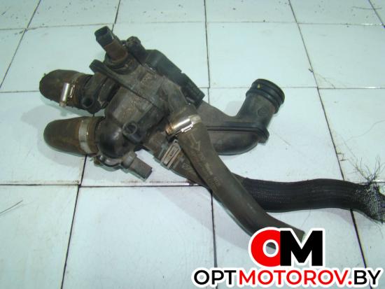 Корпус термостата  Peugeot 308 T7 2008 09540803A0 #2