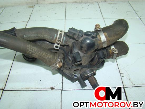 Корпус термостата  Peugeot 308 T7 2008 09540803A0 #3