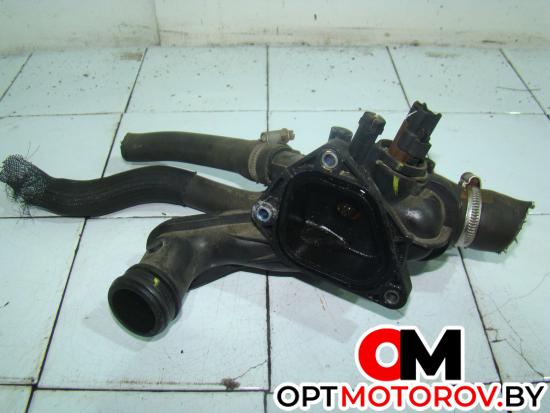 Корпус термостата  Peugeot 308 T7 2008 09540803A0 #1