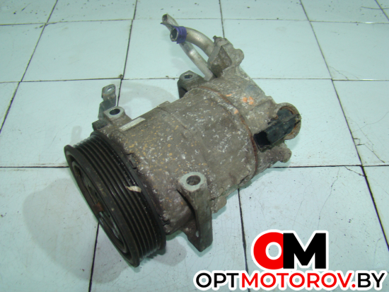 Компрессор кондиционера  Peugeot 308 T7 2008 4471908112 #1