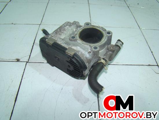 Дроссельная заслонка  Opel Corsa D 2007 0280750133 #3