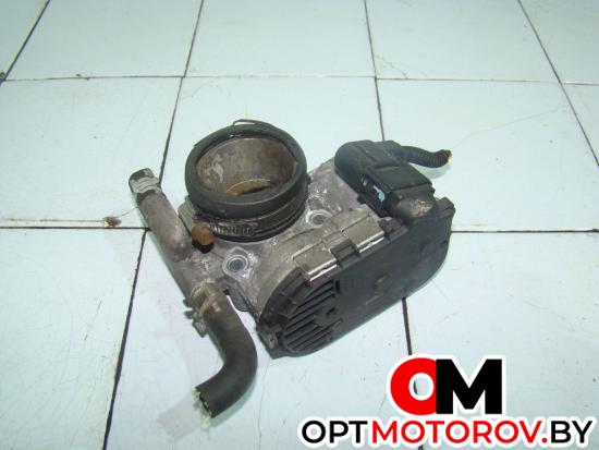 Дроссельная заслонка  Opel Corsa D 2007 0280750133 #1