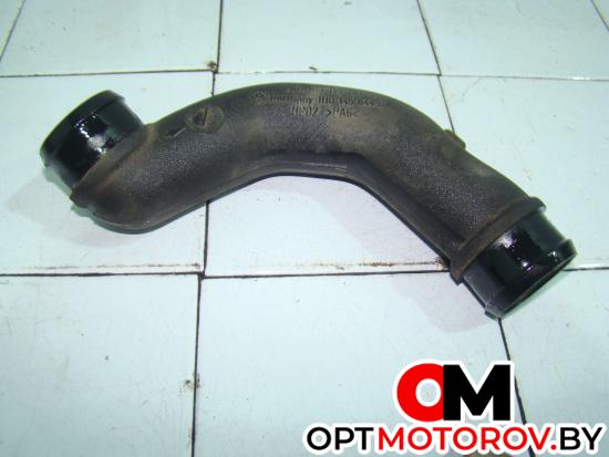 Патрубок интеркулера  Volkswagen Golf 3 поколение 1996 1H0145762J #1