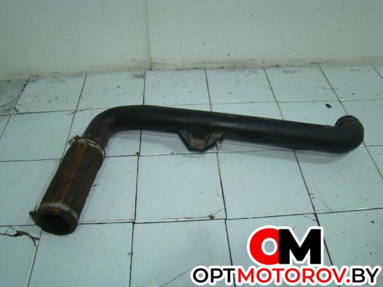 Патрубок интеркулера  Volkswagen Golf 3 поколение 1994 1H0145840G #2