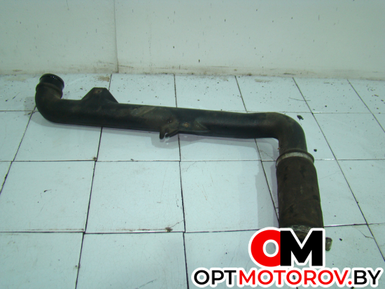 Патрубок интеркулера  Volkswagen Golf 3 поколение 1994 1H0145840G #1