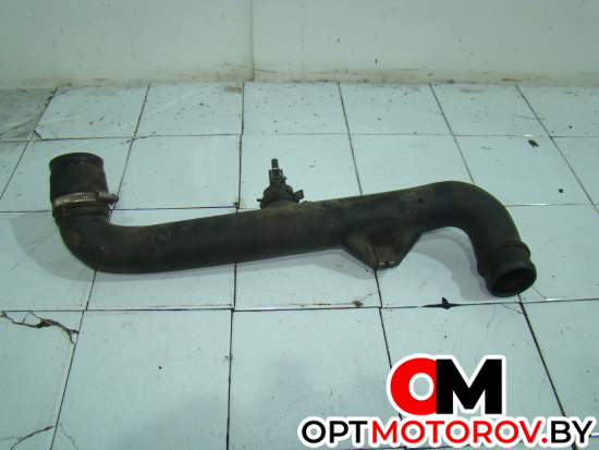 Патрубок интеркулера  Volkswagen Gol G3 1994 1H0145840F #2