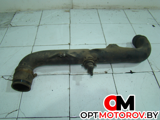 Патрубок интеркулера  Volkswagen Gol G3 1994 1H0145840F #1