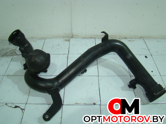 Патрубок интеркулера  Volkswagen Passat B6 2006 1K0145762 #2