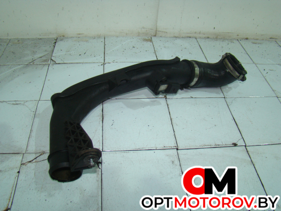 Патрубок интеркулера  Volkswagen Tiguan 1 поколение 2008 1K0145762 #2