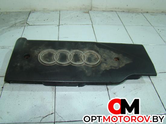 Декоративная крышка двигателя  Audi A8 D2/4D 1998 077103724 #1