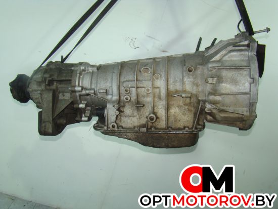 КПП автоматическая (АКПП)  BMW X5 E53 2002 7518605 #2