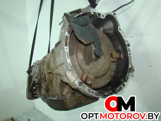 КПП автоматическая (АКПП)  BMW X5 E53 2002 7518605 #3