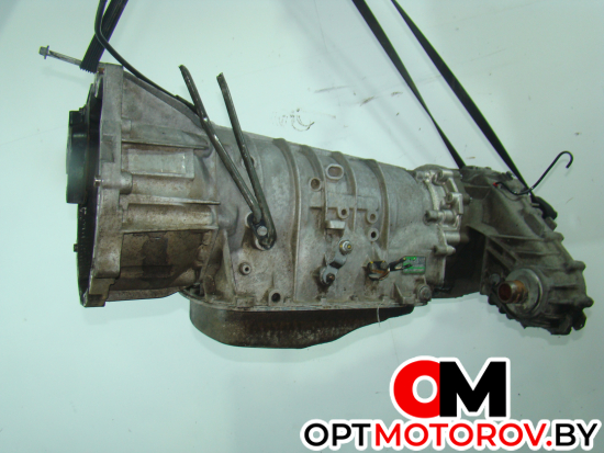 КПП автоматическая (АКПП)  BMW X5 E53 2002 7518605 #1