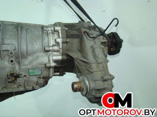 Раздаточная коробка  BMW X5 E53 2002 7518603, 3GXW #2