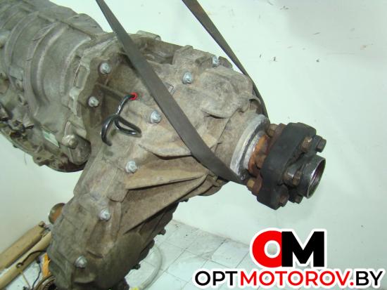 Раздаточная коробка  BMW X5 E53 2002 7518603, 3GXW #3