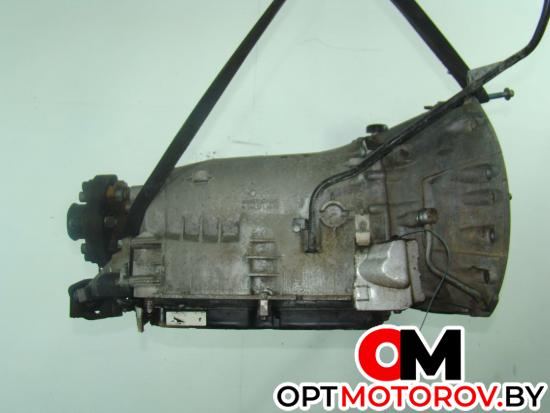 КПП автоматическая (АКПП)  Mercedes-Benz E-Класс W211/S211 2005 722626 #3