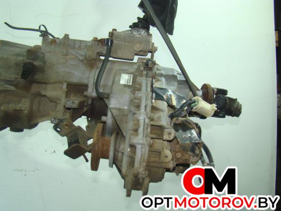 Раздаточная коробка  Kia Sorento 1 поколение 2003 473003C200 #2