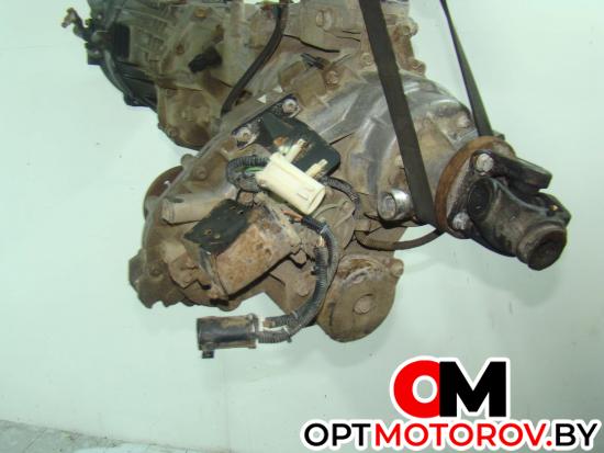 Раздаточная коробка  Kia Sorento 1 поколение 2003 473003C200 #3