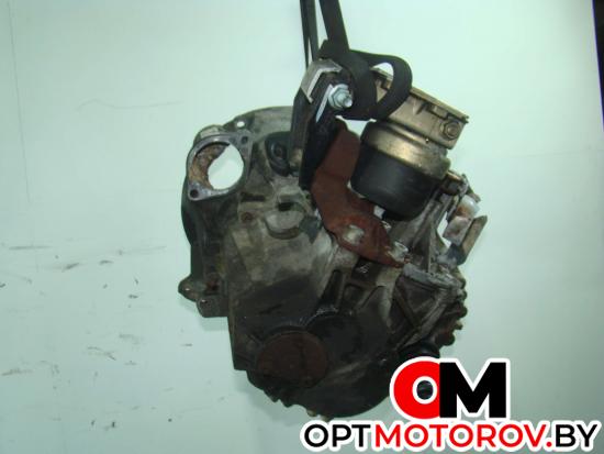 КПП механическая (МКПП)  Volkswagen Sharan 1 поколение 1999 DJY006045F #4