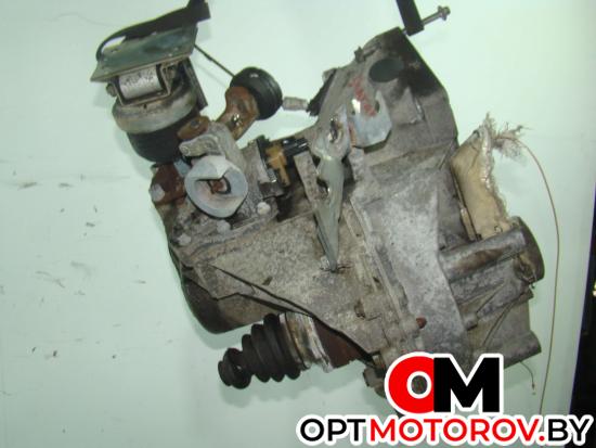 КПП механическая (МКПП)  Volkswagen Sharan 1 поколение 1999 DJY006045F #2