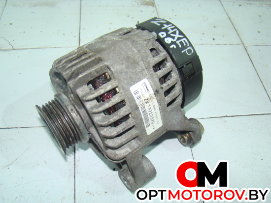 Генератор  Opel Meriva 1 поколение (A) 2006 13222929 #4