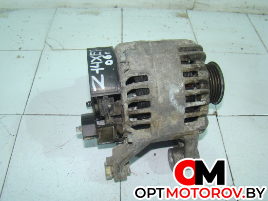 Генератор  Opel Meriva 1 поколение (A) 2006 13222929 #5