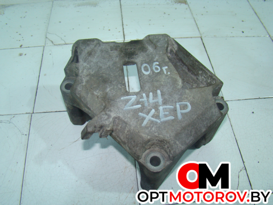 Кронштейн двигателя  Opel Corsa D 2006 13130728 #2