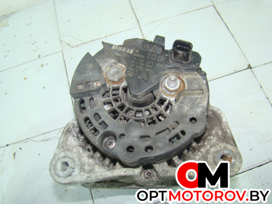 Генератор  Opel Astra H 2006 0124325163 #3