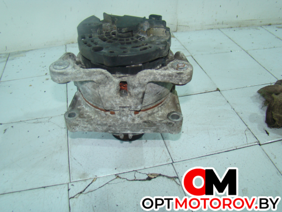 Генератор  Opel Astra H 2006 0124325163 #5