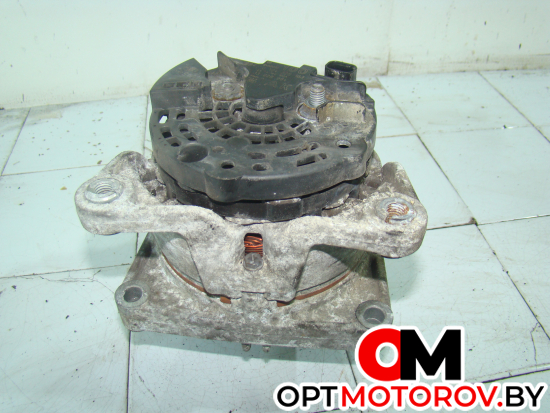 Генератор  Opel Astra H 2006 0124325163 #6