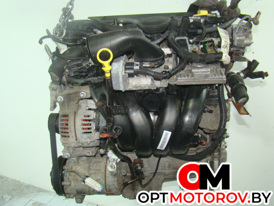 Двигатель  Opel Signum C [рестайлинг] 2007 Z22YH #1