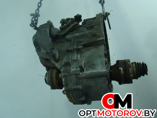 КПП механическая (МКПП)  Volkswagen Passat B6 2008 KNS #2