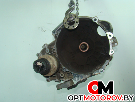 КПП механическая (МКПП)  Volkswagen Passat B6 2008 KNS #4