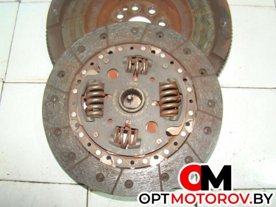 Комплект сцепления  Ford Mondeo 3 поколение 2002  #2