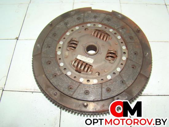 Комплект сцепления  Ford Mondeo 3 поколение 2002  #4