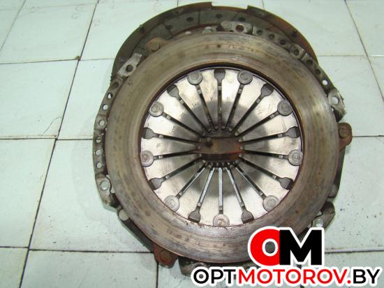 Комплект сцепления  Ford Mondeo 3 поколение 2002  #6