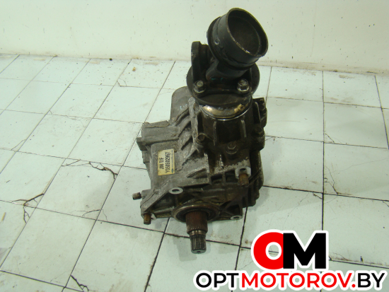 Раздаточная коробка  Hyundai Tucson 1 поколение 2005 Y050502967 #2