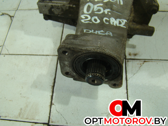 Раздаточная коробка  Hyundai Tucson 1 поколение 2005 Y050502967 #5