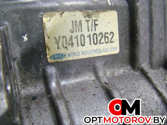 Раздаточная коробка  Hyundai Tucson 1 поколение 2004 Y041010262 #6