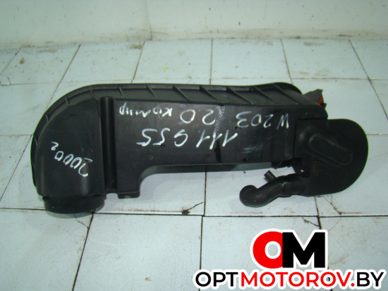 Маслоотделитель (сапун)  Mercedes-Benz C-Класс W203/S203/CL203 2000 1110940183 #1