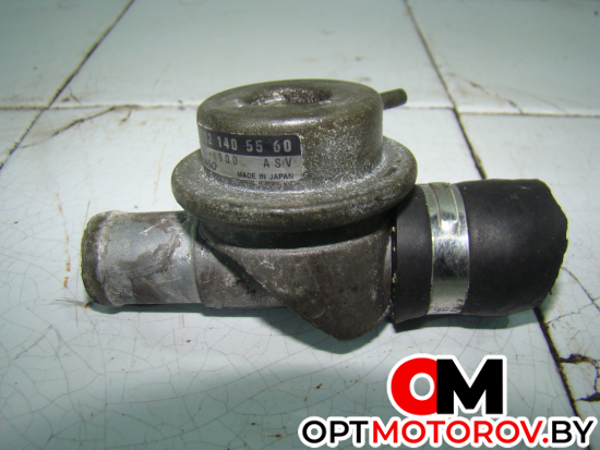Клапан воздушный  Mercedes-Benz C-Класс W203/S203/CL203 2000 0021405560 #2
