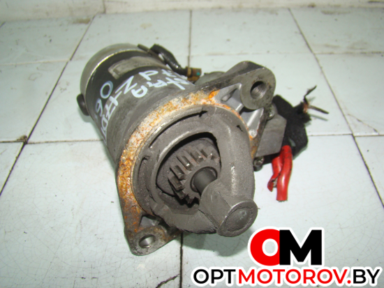 Стартер  Opel Astra H 2006 93174028 #1