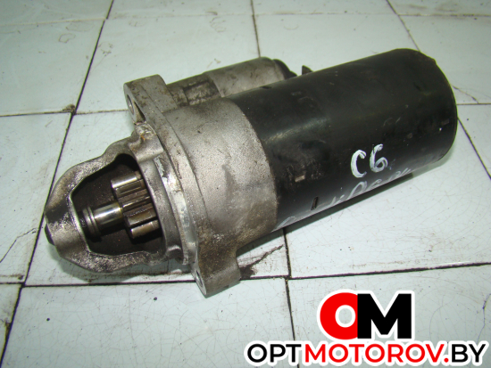 Стартер  Audi A6 4F/C6 2005 05994024 #1