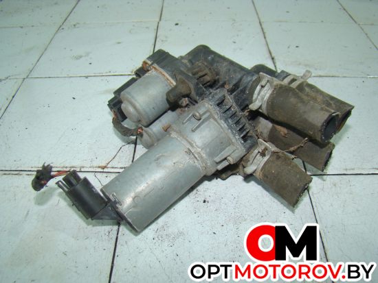 Кран отопителя (печки)  Mercedes-Benz S-Класс W220 2001  #1