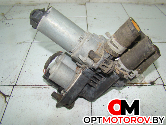 Кран отопителя (печки)  Mercedes-Benz S-Класс W220 2001  #3
