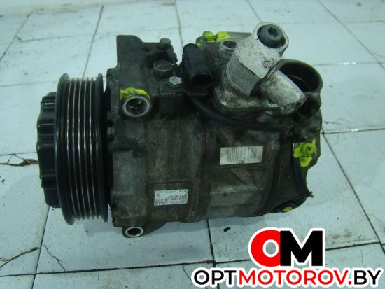 Компрессор кондиционера  Mercedes-Benz C-Класс W203/S203/CL203 2003 4472208224 #2