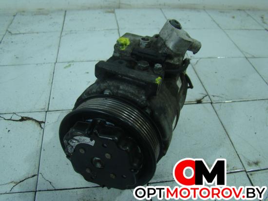 Компрессор кондиционера  Mercedes-Benz C-Класс W203/S203/CL203 2003 4472208224 #3