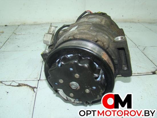 Компрессор кондиционера  Mercedes-Benz C-Класс W203/S203/CL203 2003 4472208224 #1